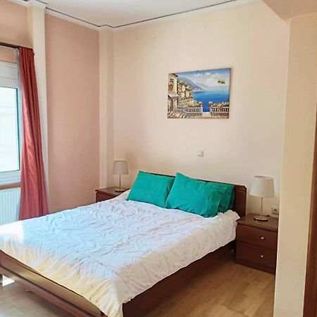 Big Apt 3Bed 3Bath 10 Min Walk Acropolis Athens Luaran gambar