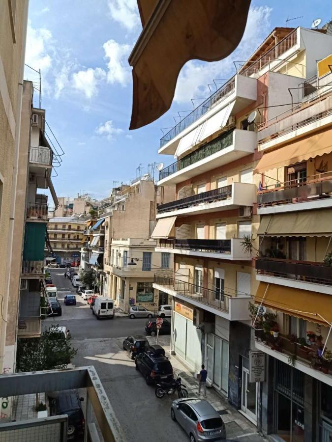 Big Apt 3Bed 3Bath 10 Min Walk Acropolis Athens Luaran gambar
