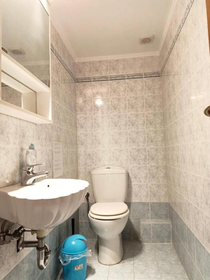 Big Apt 3Bed 3Bath 10 Min Walk Acropolis Athens Luaran gambar