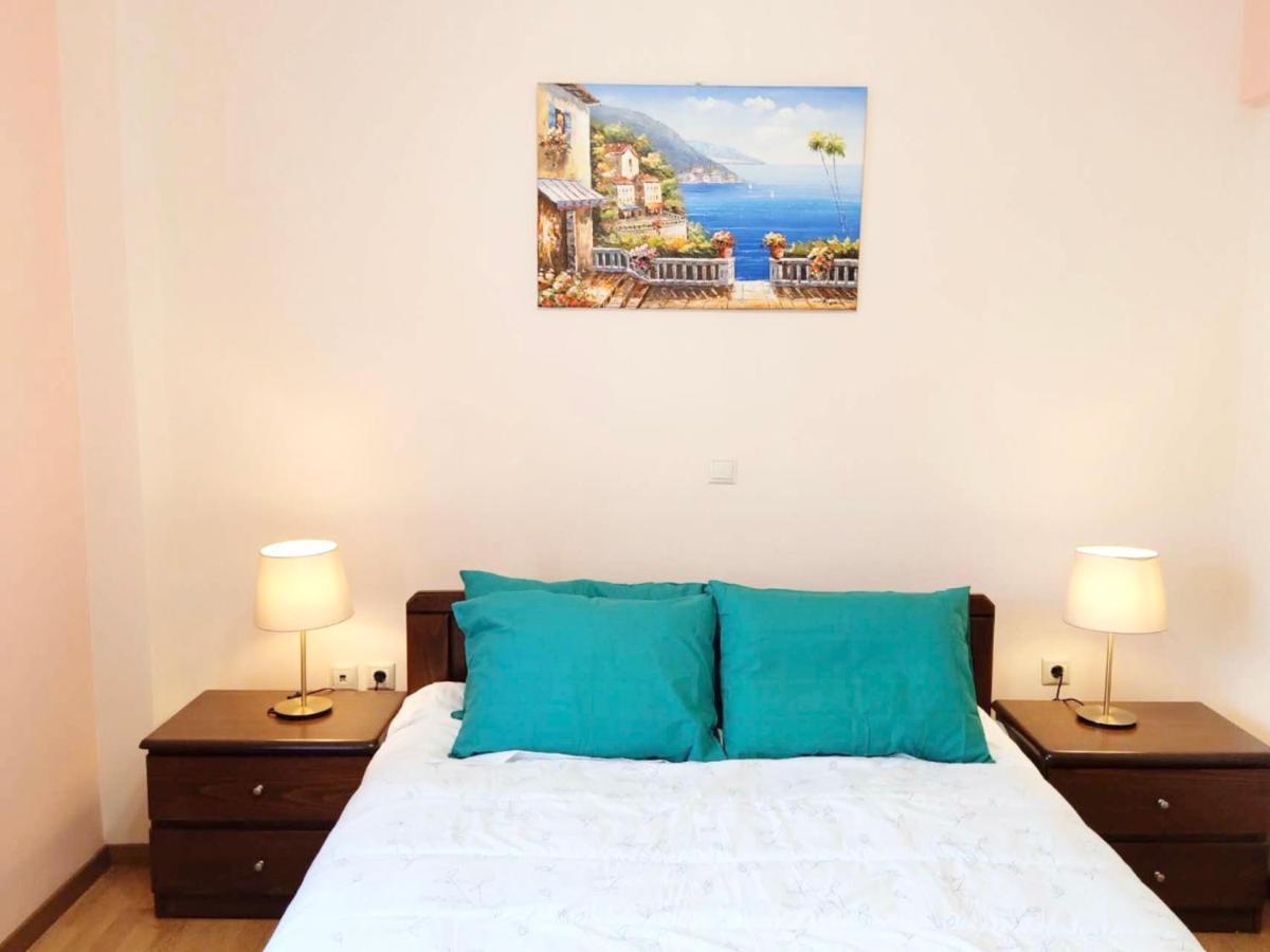 Big Apt 3Bed 3Bath 10 Min Walk Acropolis Athens Luaran gambar