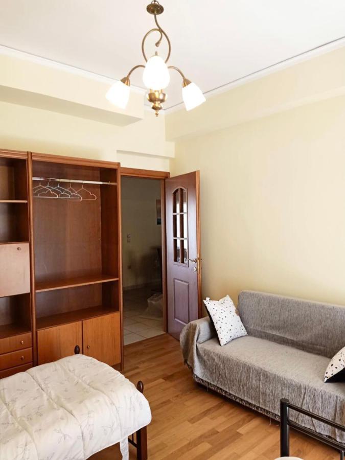 Big Apt 3Bed 3Bath 10 Min Walk Acropolis Athens Luaran gambar