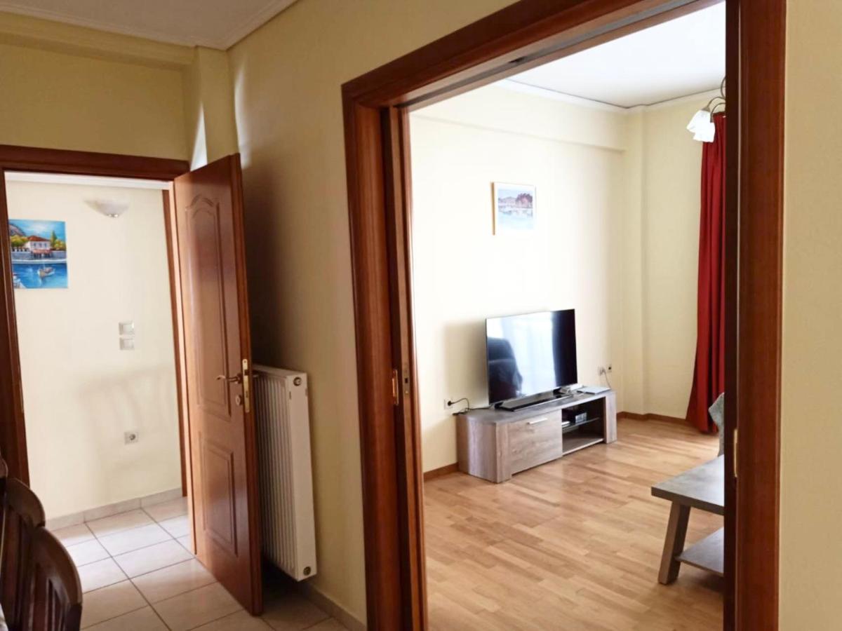 Big Apt 3Bed 3Bath 10 Min Walk Acropolis Athens Luaran gambar